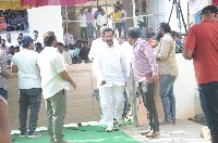 Celebs Pay Homage to Taraka Ratna